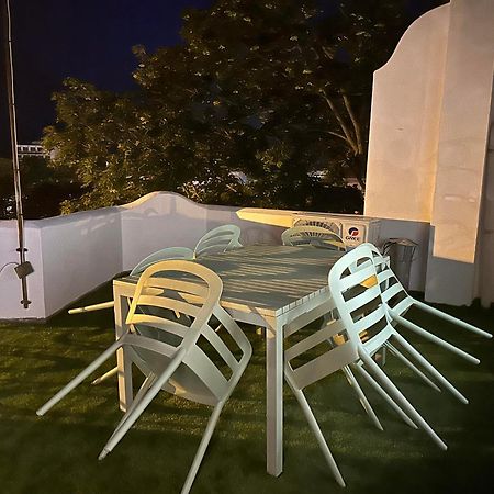 La Tornade Villa Roof Top Hypercentre Vichy Kültér fotó